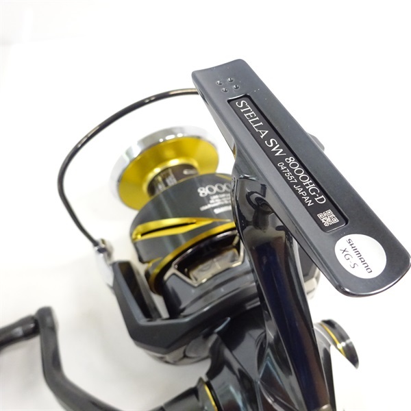 ２５ステラＳＷ８０００ＨＧ